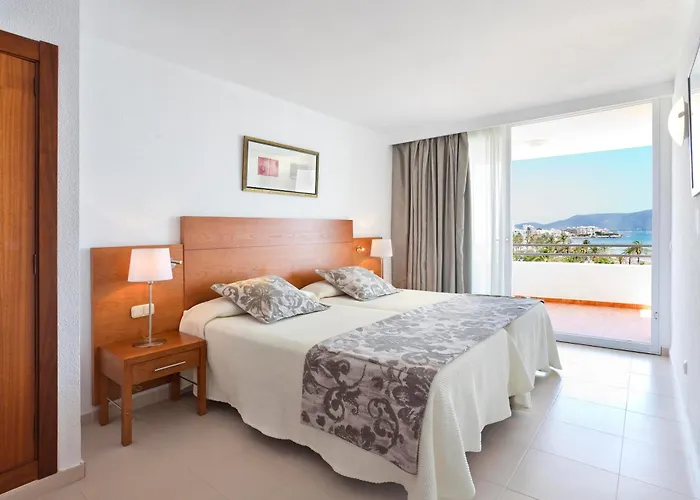 Hipotels Mercedes Aparthotel