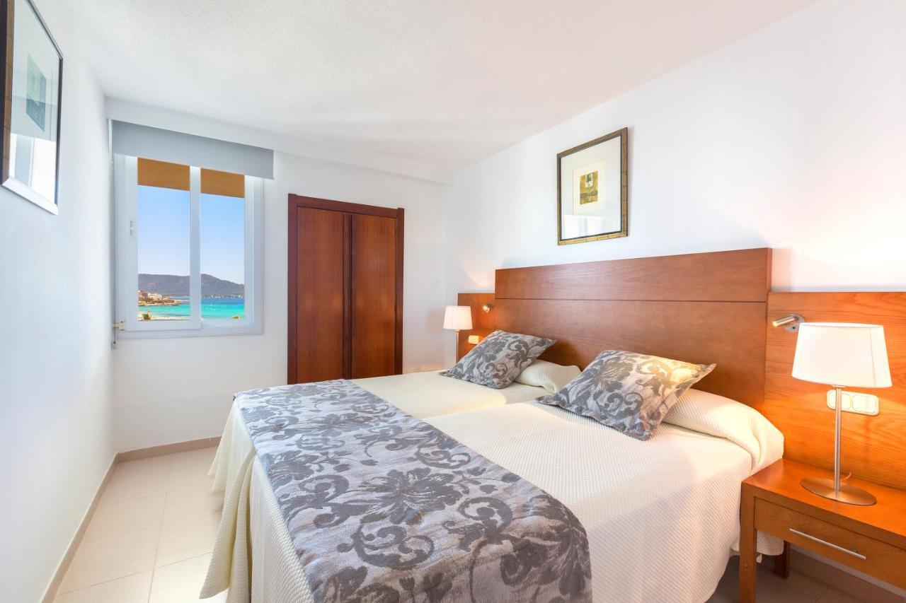 Apartahotel Hipotels Mercedes