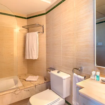 Hipotels Mercedes Aparthotel Cala Millor  Exterior photo